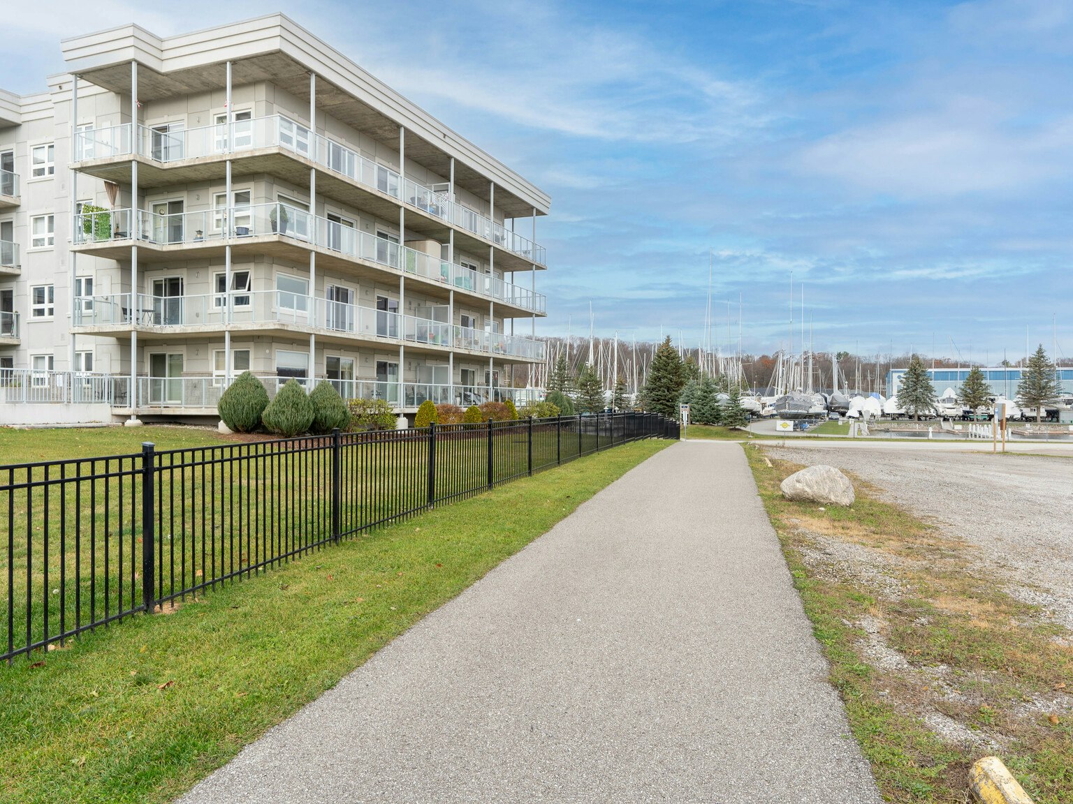 109-151 Marina Park Avenue, Midland, ON, L4R 0G2 - 21