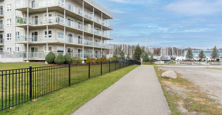 109-151 Marina Park Avenue, Midland, ON, L4R 0G2 - 21
