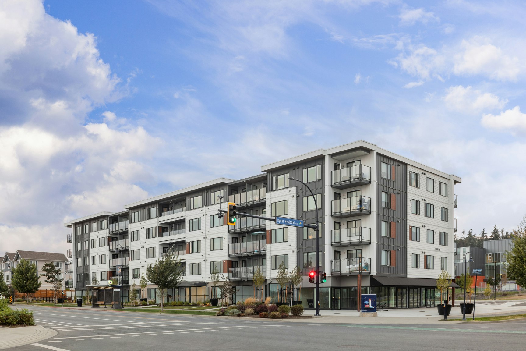 214-3554-A Ryder Hesjedal Way, Colwood, BC, V9C 0S7