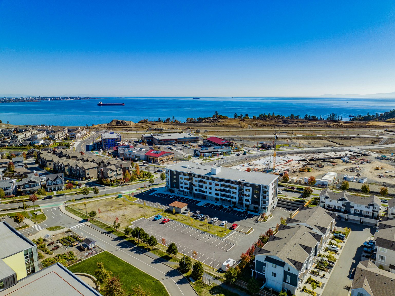 214-3554-A Ryder Hesjedal Way, Colwood, BC, V9C 0S7 - 25