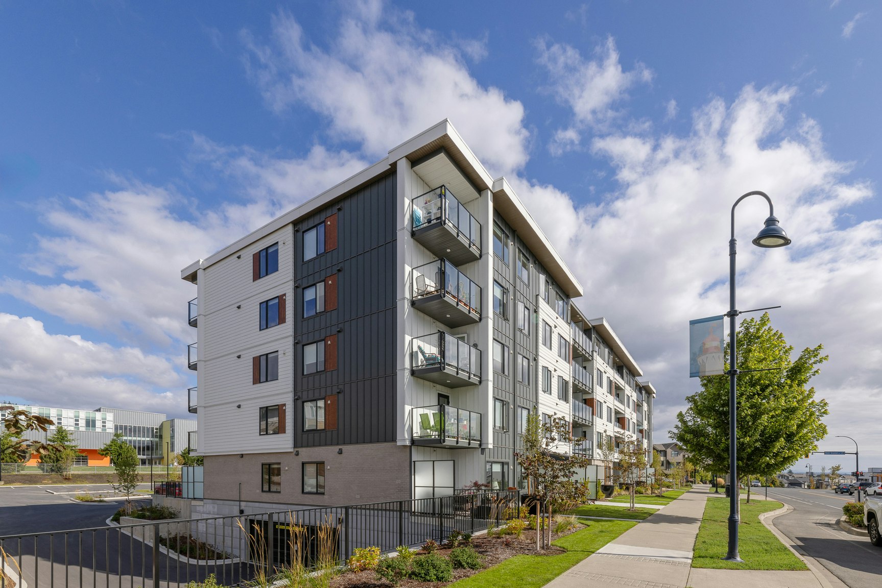 214-3554-A Ryder Hesjedal Way, Colwood, BC, V9C 0S7 - 3
