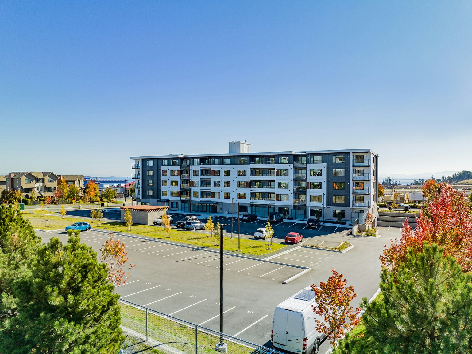 403-3554-A Ryder Hesjedal Way, Colwood, BC, V9C 0S7 - 26