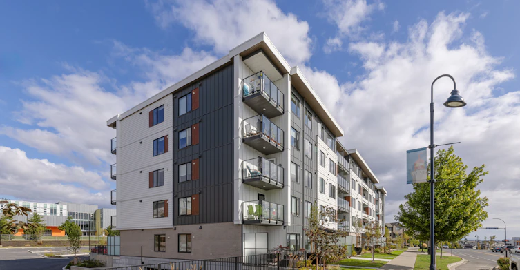 508-3554-A Ryder Hesjedal Way, Colwood, BC, V9C 0S7 - 3
