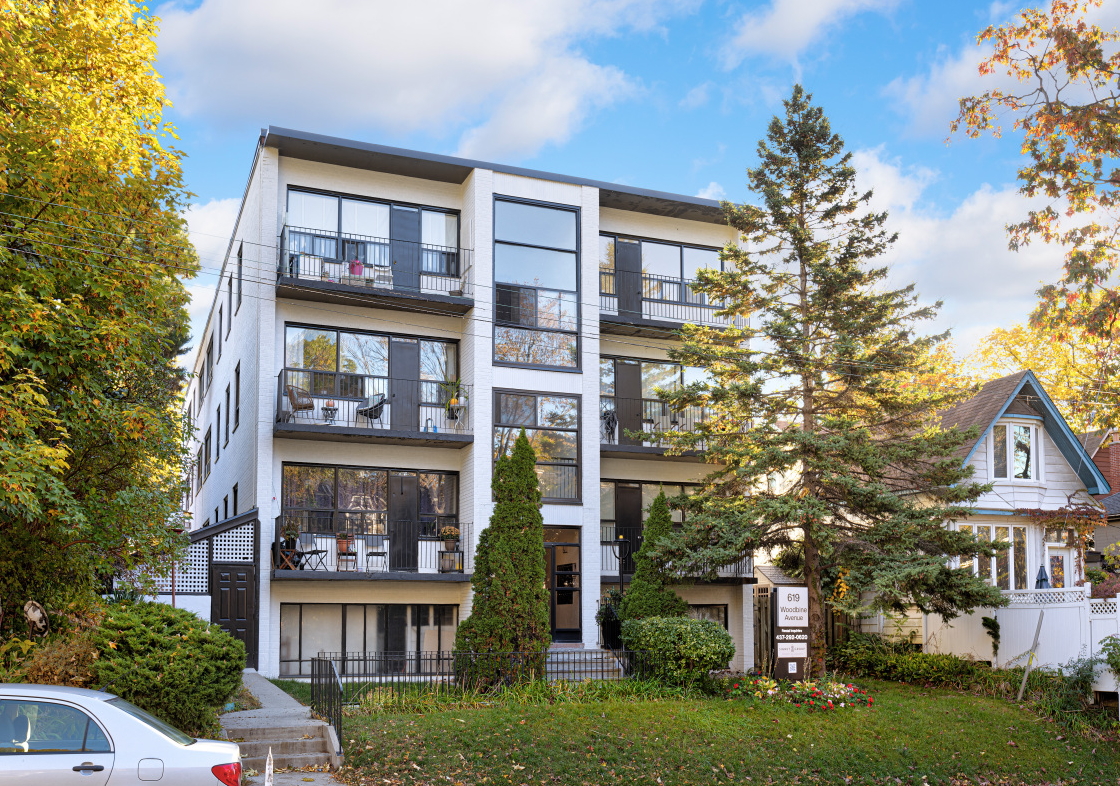 0103-619 Woodbine Avenue, Toronto, ON, M4E 2J2 - 7