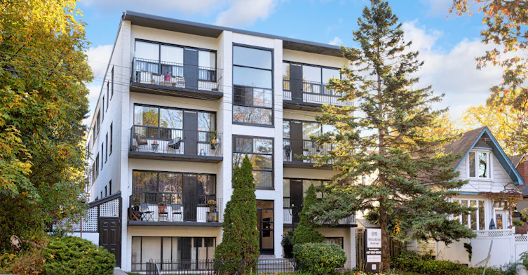 0103-619 Woodbine Avenue, Toronto, ON, M4E 2J2 - 2