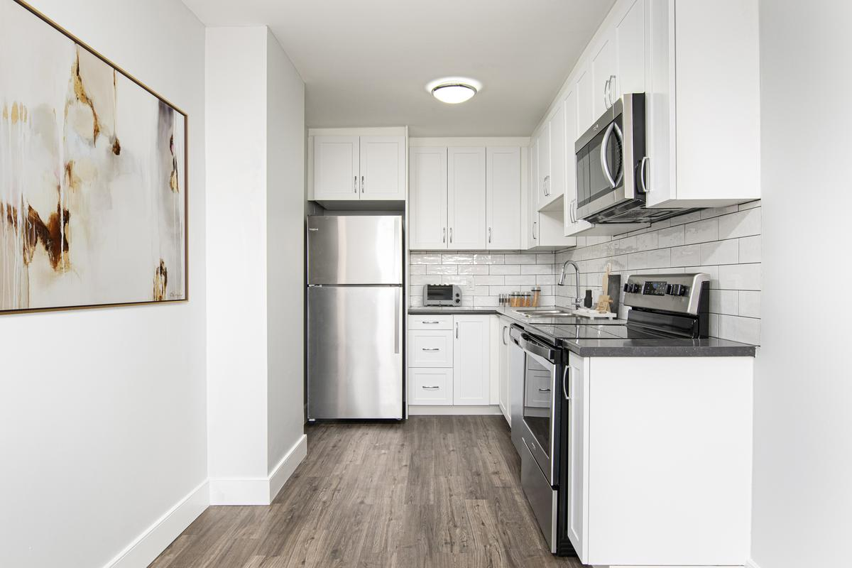 0103-619 Woodbine Avenue, Toronto, ON, M4E 2J2 - 4