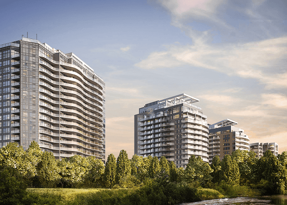 408-300 Inlet Private, Ottawa, ON, K4A 0S8 - 2