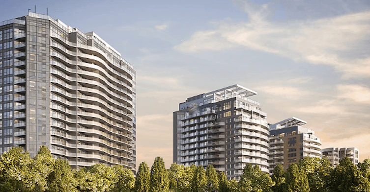 408-300 Inlet Private, Ottawa, ON, K4A 0S8 - 2