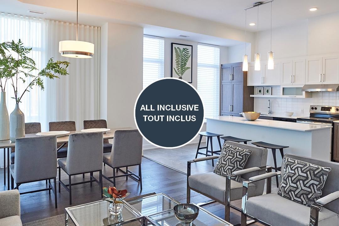 408-300 Inlet Private, Ottawa, ON, K4A 0S8
