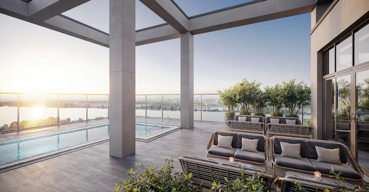 408-300 Inlet Private, Ottawa, ON, K4A 0S8 - 3