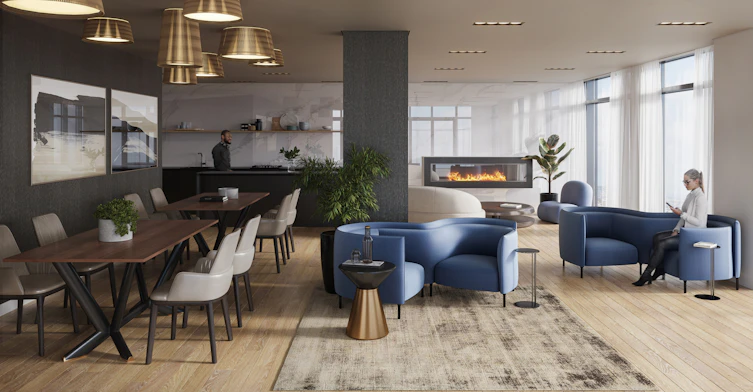1203-300 Inlet Private, Ottawa, ON, K4A 0S8 - 13