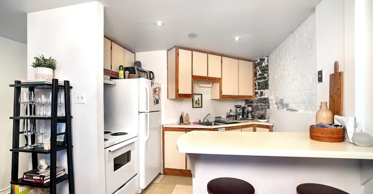 #4-1191 Hope, Montréal, QC, H3H 2A3 - 8