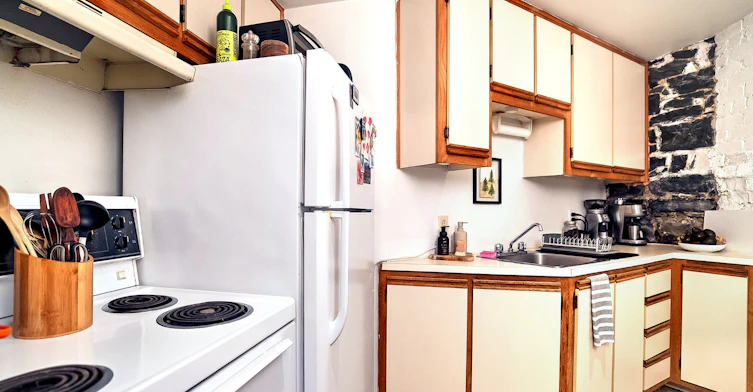 #4-1191 Hope, Montréal, QC, H3H 2A3 - 9