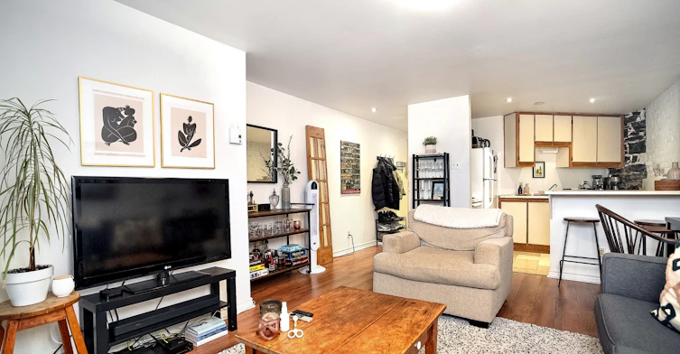 #4-1191 Hope, Montréal, QC, H3H 2A3 - 7
