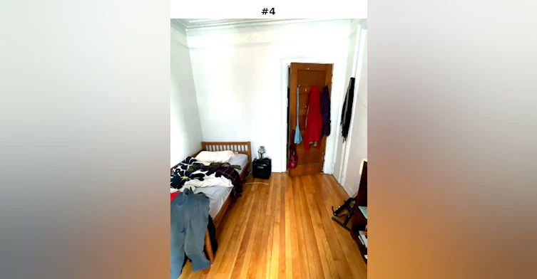 #4-1191 Hope, Montréal, QC, H3H 2A3 - 20