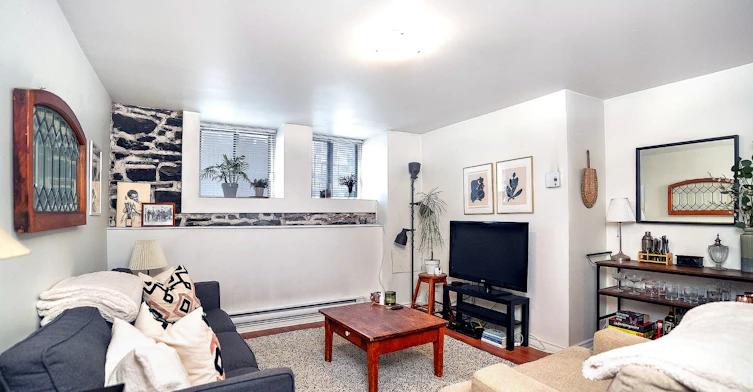 #4-1191 Hope, Montréal, QC, H3H 2A3 - 6