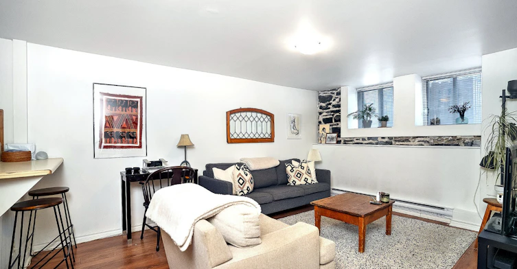 #4-1191 Hope, Montréal, QC, H3H 2A3 - 5