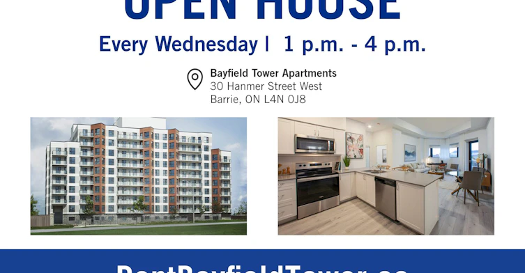 30 Hanmer Street West, Barrie, ON, L4N 0J8 - 2