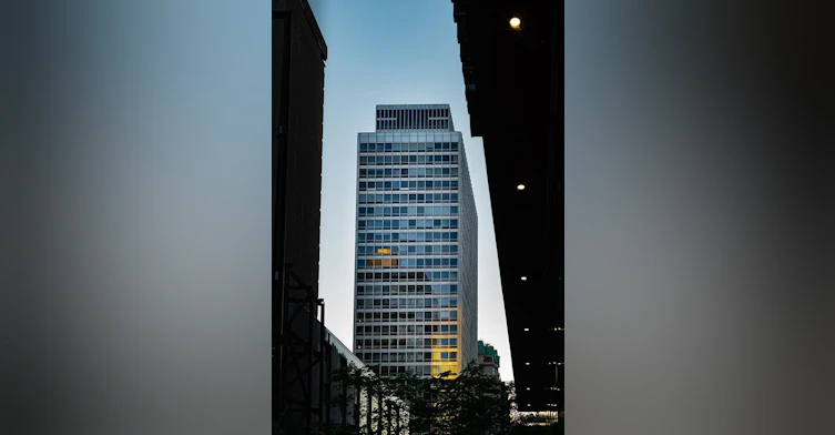 2101-3410 Peel Street, Montréal, QC, H3A 1H3 - 36