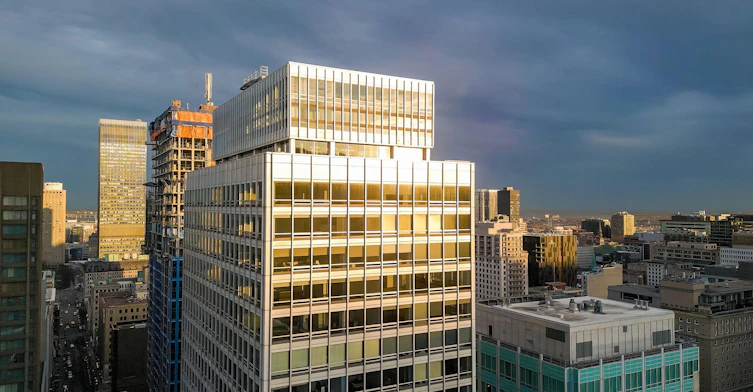 2101-3410 Peel Street, Montréal, QC, H3A 1H3 - 34