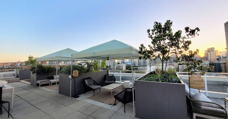 512-303 East Pender Street, Vancouver, BC, V6A 0J3 - 2