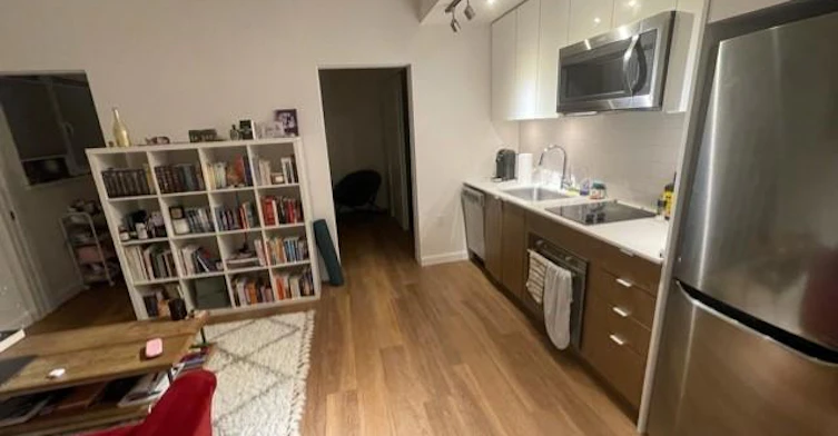 512-303 East Pender Street, Vancouver, BC, V6A 0J3 - 7