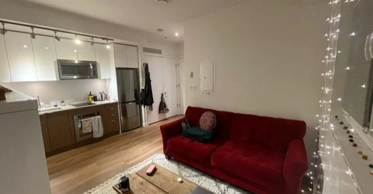 512-303 East Pender Street, Vancouver, BC, V6A 0J3 - 8