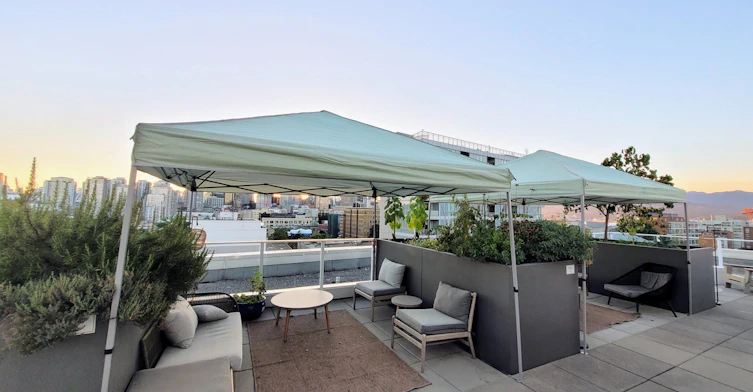 512-303 East Pender Street, Vancouver, BC, V6A 0J3 - 14