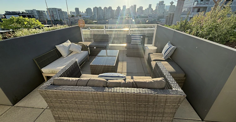 411-303 East Pender Street, Vancouver, BC, V6A 0J3 - 12