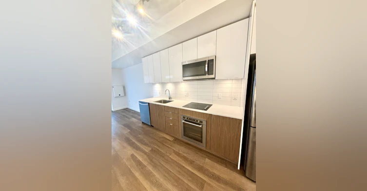 411-303 East Pender Street, Vancouver, BC, V6A 0J3 - 6