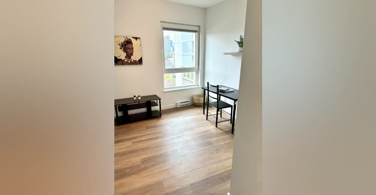 409-303 East Pender Street, Vancouver, BC, V6A 0J3 - 4