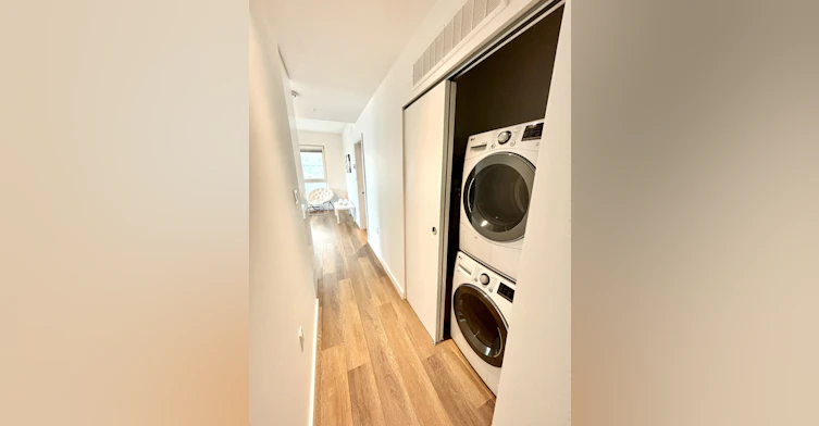 409-303 East Pender Street, Vancouver, BC, V6A 0J3 - 7