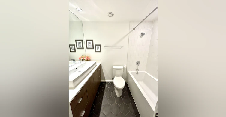 409-303 East Pender Street, Vancouver, BC, V6A 0J3 - 14