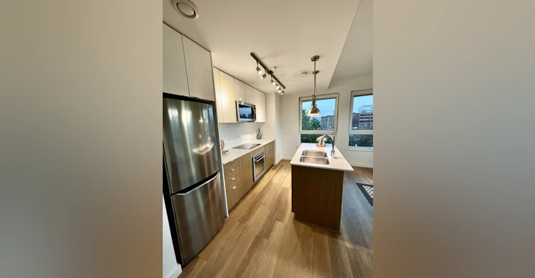 409-303 East Pender Street, Vancouver, BC, V6A 0J3 - 19