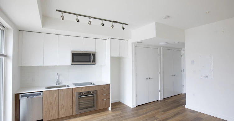 510-303 East Pender Street, Vancouver, BC, V6A 0J3 - 4