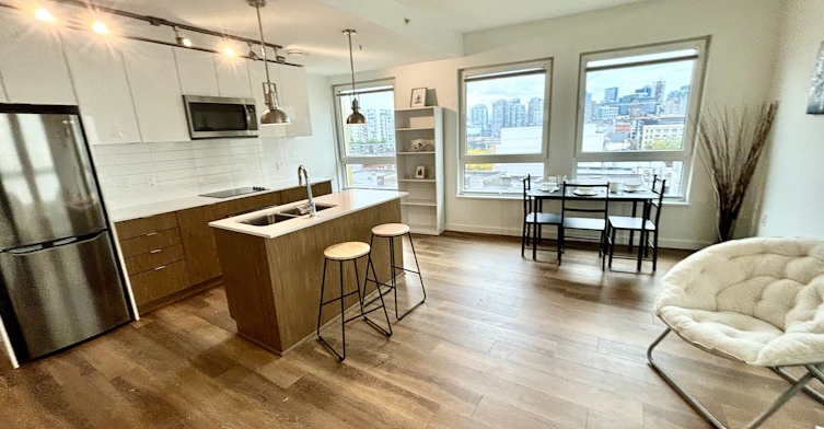 509-303 East Pender Street, Vancouver, BC, V6A 0J3 - 11