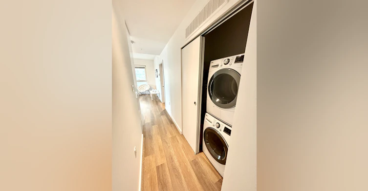 509-303 East Pender Street, Vancouver, BC, V6A 0J3 - 13