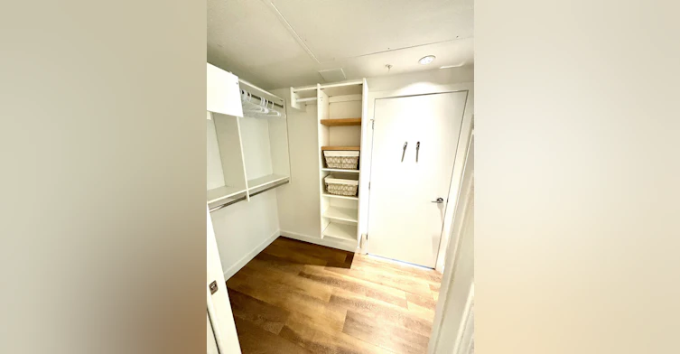 509-303 East Pender Street, Vancouver, BC, V6A 0J3 - 5