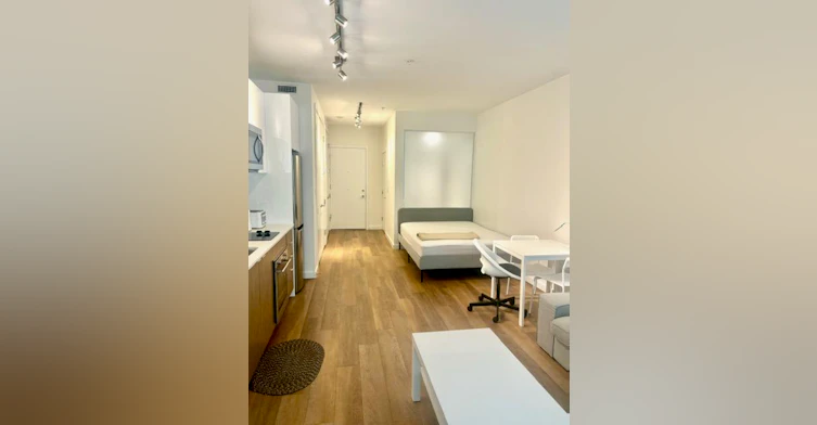 305-303 East Pender Street, Vancouver, BC, V6A 0J3 - 2
