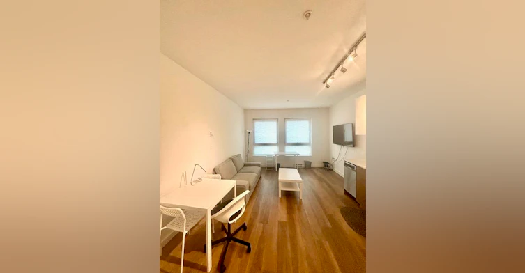 305-303 East Pender Street, Vancouver, BC, V6A 0J3 - 3