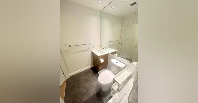 305-303 East Pender Street, Vancouver, BC, V6A 0J3 - 5