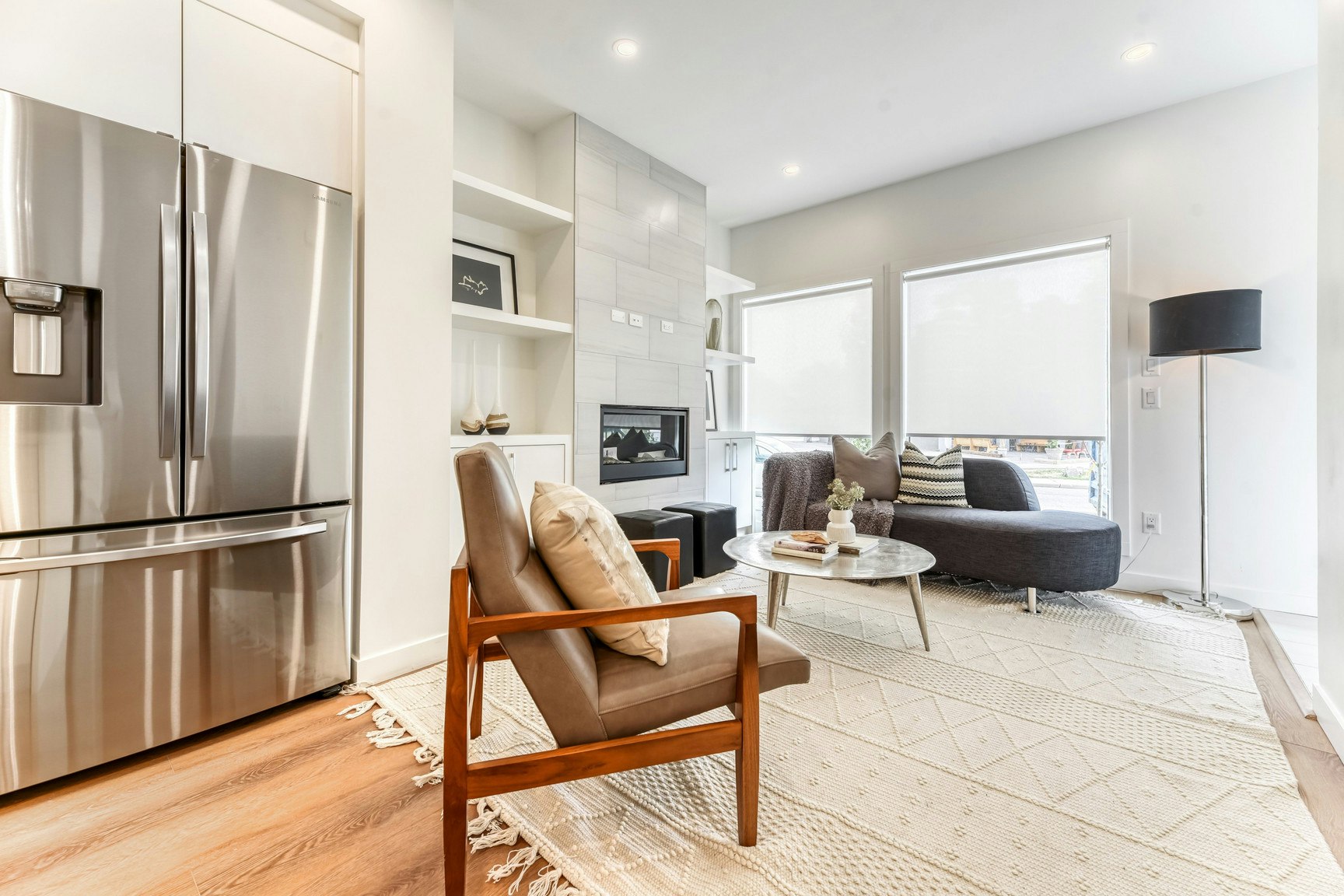 3560 28 Avenue Southwest, Calgary, AB, T3E 2J5 - 5