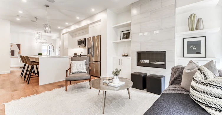 3564-3560 28 Avenue Southwest, Calgary, AB, T3E 2J5 - 8