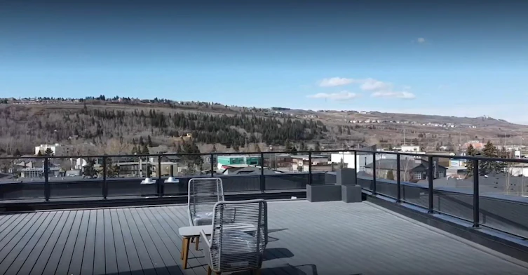 102-1870 45 Street NW, Calgary, AB, T3B 6A9 - 12