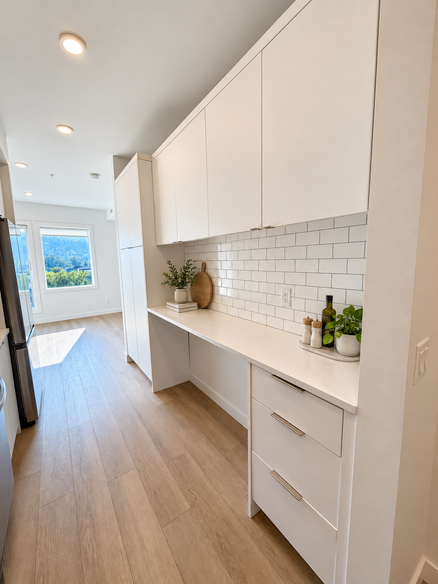 412-1870 45 Street NW, Calgary, AB, T3B 6A9 - 5