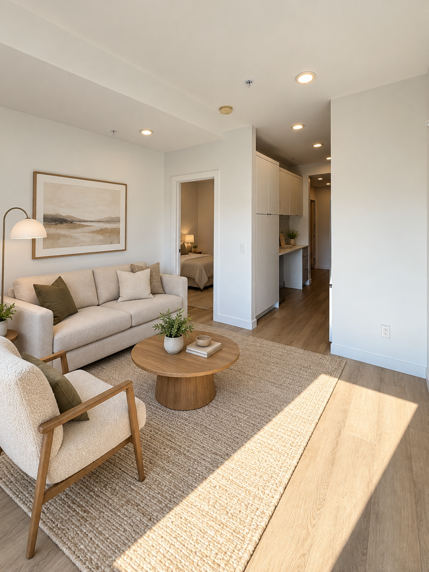 412-1870 45 Street NW, Calgary, AB, T3B 6A9 - 3