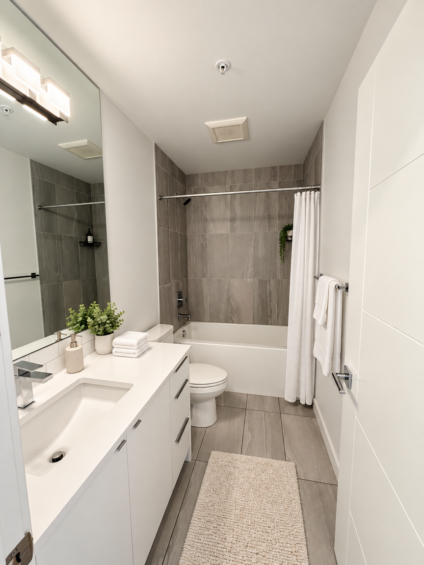 412-1870 45 Street NW, Calgary, AB, T3B 6A9 - 6