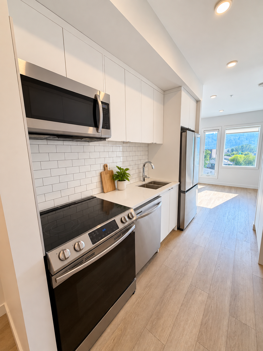 412-1870 45 Street NW, Calgary, AB, T3B 6A9 - 4