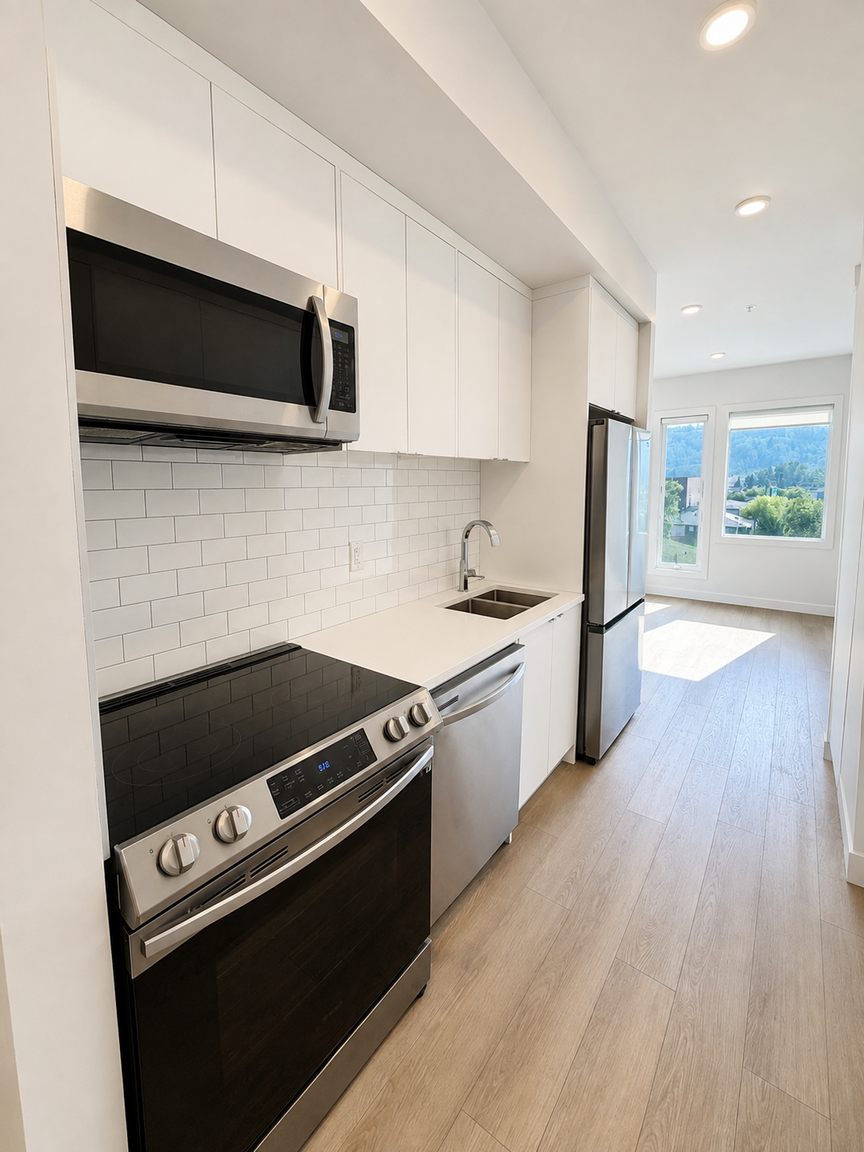 412-1870 45 Street NW, Calgary, AB, T3B 6A9 - 7