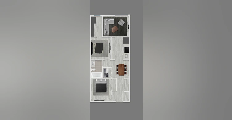 305-1870 45 Street NW, Calgary, AB, T3B 6A9 - 18